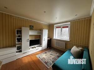 2-к квартира, вторичка, 33м2, 3/3 этаж