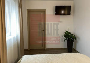 3-к квартира, вторичка, 74м2, 4/4 этаж