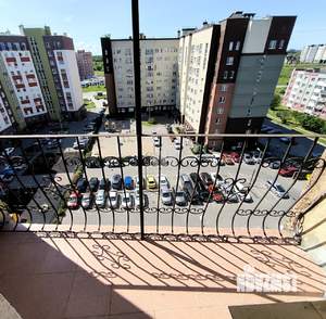1-к квартира, вторичка, 40м2, 8/8 этаж