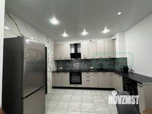 2-к квартира, вторичка, 67м2, 12/25 этаж