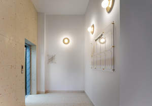 1-к квартира, вторичка, 42м2, 4/9 этаж