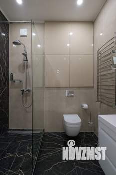 1-к квартира, вторичка, 49м2, 2/5 этаж