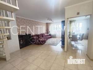 3-к квартира, вторичка, 105м2, 8/9 этаж
