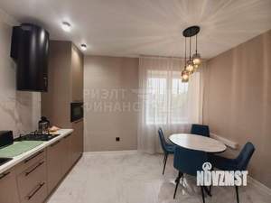 1-к квартира, вторичка, 48м2, 2/9 этаж