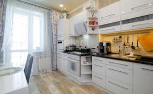 2-к квартира, вторичка, 60м2, 10/11 этаж