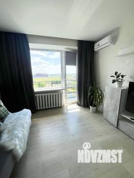 1-к квартира, вторичка, 36м2, 9/12 этаж