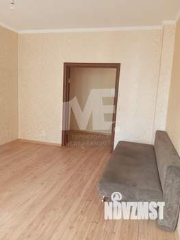 2-к квартира, вторичка, 63м2, 2/14 этаж