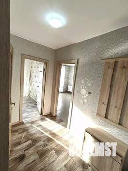 1-к квартира, вторичка, 37м2, 6/9 этаж