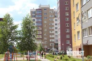 2-к квартира, вторичка, 63м2, 10/10 этаж