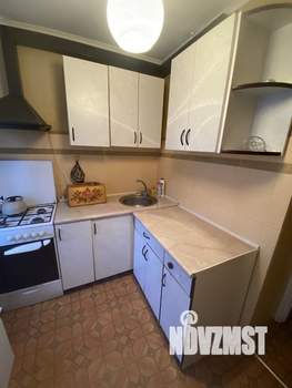 2-к квартира, вторичка, 45м2, 4/5 этаж