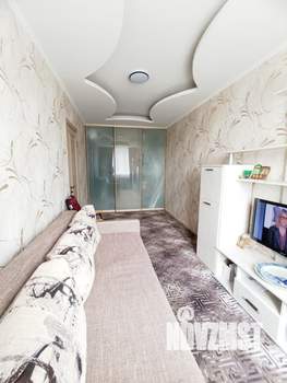 1-к квартира, вторичка, 28м2, 2/9 этаж