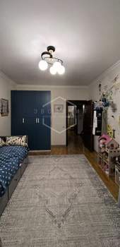 2-к квартира, вторичка, 64м2, 8/12 этаж