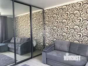 2-к квартира, вторичка, 55м2, 4/4 этаж