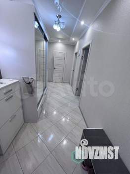 2-к квартира, вторичка, 60м2, 1/9 этаж