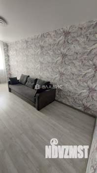 1-к квартира, сданный дом, 34м2, 9/9 этаж