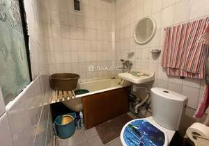 1-к квартира, вторичка, 32м2, 4/5 этаж