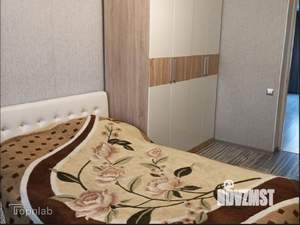 3-к квартира, вторичка, 61м2, 1/9 этаж