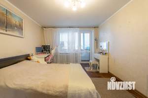 2-к квартира, вторичка, 49м2, 5/9 этаж
