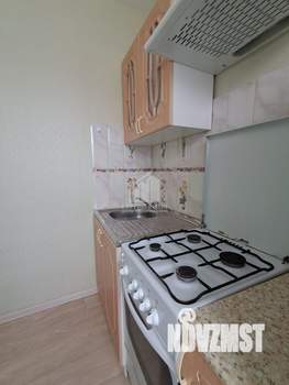 1-к квартира, вторичка, 34м2, 5/5 этаж