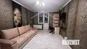 1-к квартира, вторичка, 38м2, 4/10 этаж