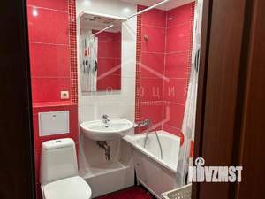 1-к квартира, вторичка, 33м2, 1/5 этаж