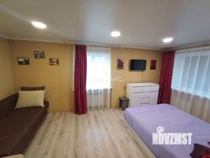 1-к квартира, вторичка, 34м2, 5/5 этаж