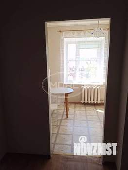 1-к квартира, вторичка, 38м2, 6/6 этаж