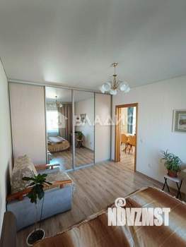 3-к квартира, вторичка, 65м2, 3/3 этаж