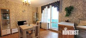 3-к квартира, вторичка, 130м2, 2/5 этаж