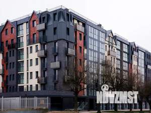 2-к квартира, вторичка, 55м2, 2/7 этаж