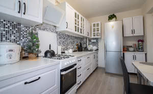 3-к квартира, вторичка, 65м2, 2/5 этаж