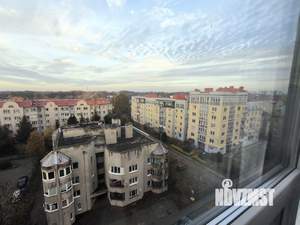 1-к квартира, вторичка, 46м2, 8/8 этаж