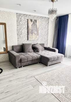 2-к квартира, вторичка, 49м2, 4/5 этаж