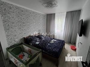 3-к квартира, вторичка, 69м2, 2/5 этаж