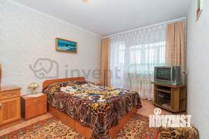 2-к квартира, вторичка, 61м2, 5/6 этаж