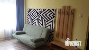 2-к квартира, вторичка, 36м2, 4/5 этаж