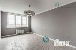 1-к квартира, вторичка, 46м2, 5/10 этаж