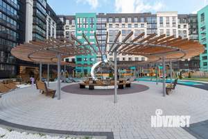 3-к квартира, вторичка, 92м2, 1/10 этаж