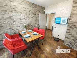 3-к квартира, вторичка, 91м2, 13/16 этаж