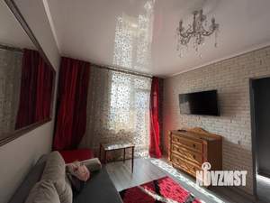 1-к квартира, вторичка, 40м2, 8/8 этаж