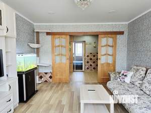 4-к квартира, вторичка, 77м2, 4/5 этаж