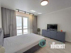 1-к квартира, вторичка, 41м2, 9/14 этаж