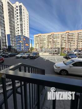 1-к квартира, вторичка, 40м2, 15/16 этаж