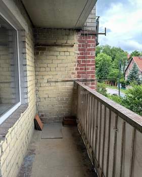 3-к квартира, вторичка, 65м2, 2/5 этаж