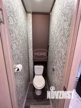 1-к квартира, вторичка, 35м2, 9/9 этаж