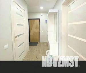 1-к квартира, вторичка, 40м2, 8/10 этаж