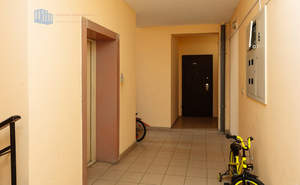 2-к квартира, вторичка, 62м2, 6/7 этаж