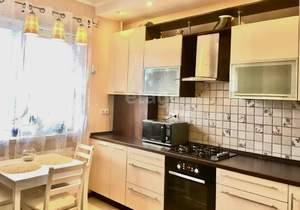Студия квартира, вторичка, 33м2, 1/3 этаж