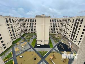 2-к квартира, вторичка, 62м2, 5/9 этаж