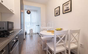 1-к квартира, вторичка, 37м2, 2/9 этаж